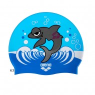 ARENA шапочка для плавания AWT MULTI JR CAP